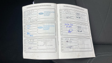 Ford Fiesta 1.25 Style 5dr Petrol Hatchback